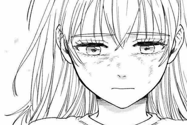 Manga Wind Breaker (NII Satoru) Chapitre 187 Scan VF A Explosé Comme Une Bombe À Retardement