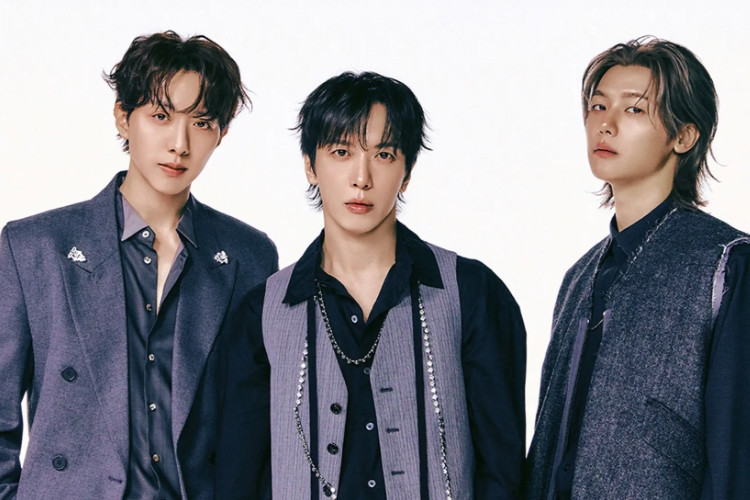 BOICE Merapat! Ini Link Tiket Konser CNBLUE Jakarta 2026, Catat Tips War Ini Biar Dapat Seat Tanpa Perantara Calo 