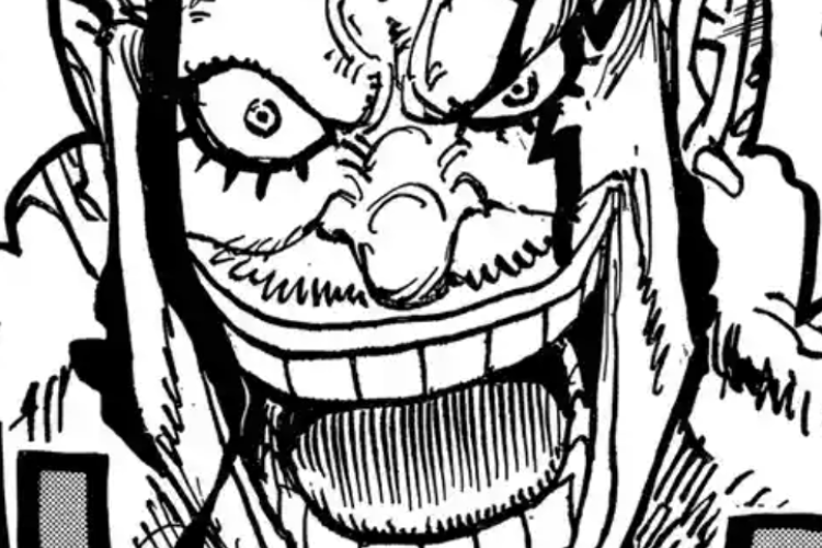 Ilha dos Piratas de Hachinosu! Spoilers & Links de Leitura Mangá One Piece Capítulo 1157 PT BR Scan