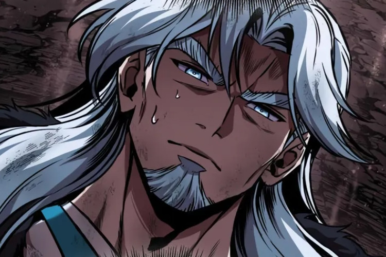 Ler Manhwa Nano Machine Capítulo 265 Scan PT BR É Hora De Mostrar Tudo O Que Você Tem