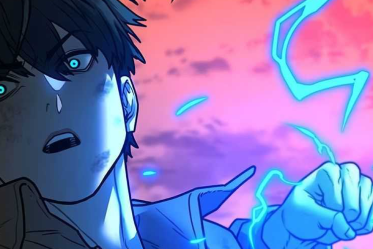 Um Cara Durão! Links de Leitura Manhwa Reality Quest Capítulo 149 BR Scan & Data de Lançamento