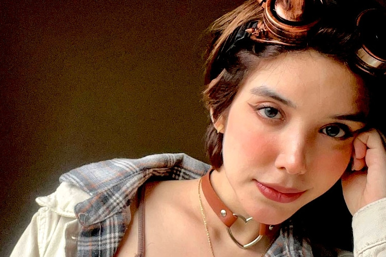 Beth Cast Video Filtrado Difundido Por Todo Internet Visto Por Millones De Personas