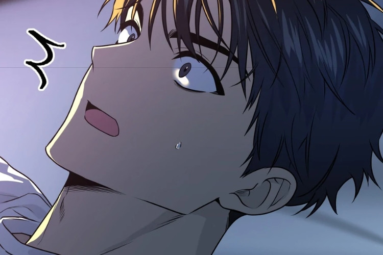 BL Manhwa Passion Capítulo 120 PT BR Scan O Risco De Se Apaixonar Que Undeeate