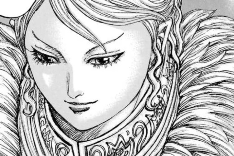 Baca Manga Kingdom Chapter 875 Indonesia Scan, RAW! Tanah Zhao Jadi Medan Perang