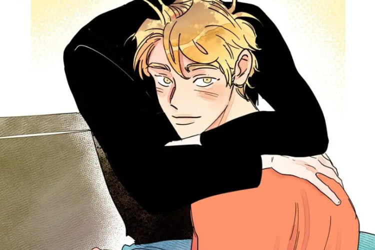 Update RAW! Baca Manhwa BL Oh! My Assistant 2 Chapter 46 Bahasa Indonesia, Cinta Romantis yang Terjalin