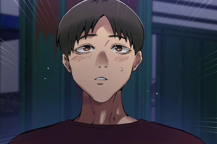 ¡Daeho está Enloqueciendo! Spoiler y Enlace para Leer Manhwa Secret Class CapÃtulo 273 en Español