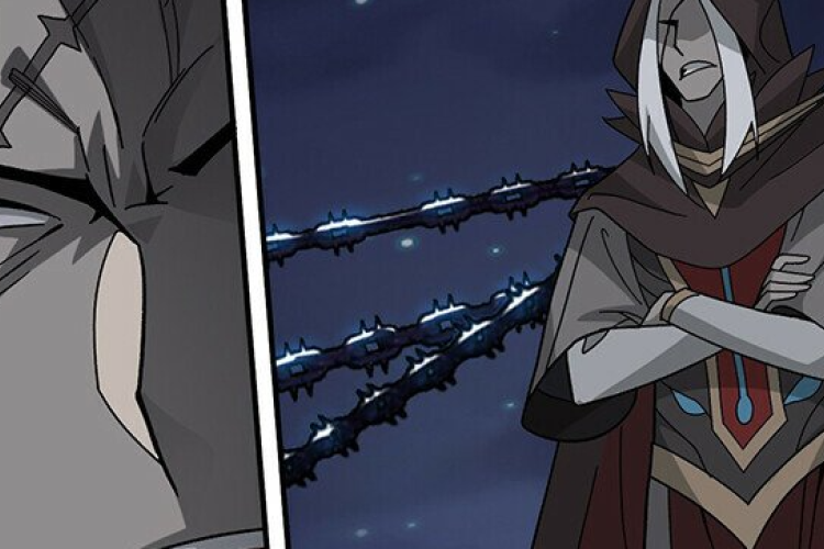 Link Baca Manhua Battle Through the Heavens Chapter 478 Bahasa Indonesia, Seperti Latihan Praktik Perang
