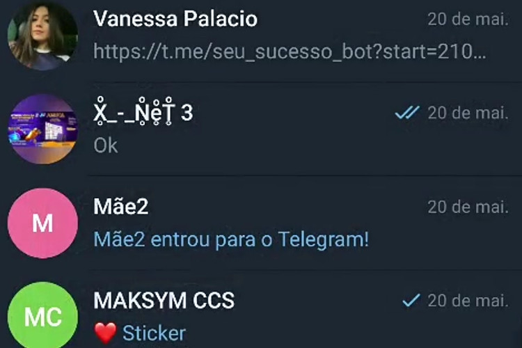 Lien Pour Rejoindre Le Groupe Telegram Viral Wasmo VIP, Très Recherché Ces Derniers Temps, Cliquez Ici