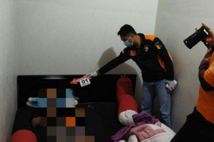 Penemuan Jasad Mahasiswa Tembalang Semarang Meninggal di Kamar Kos, Penyebab Kematian dalam Penyelidikan