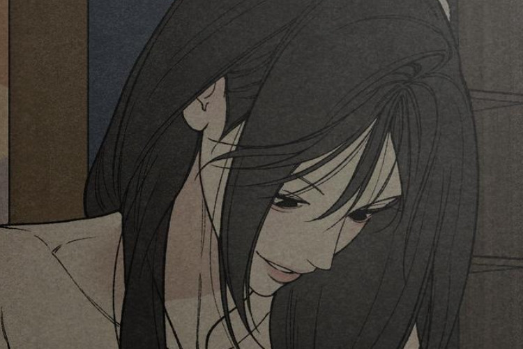 Lisez Manhwa Toy Daddy Chapitre 38 VF Scan Rosa Et Son Obsession