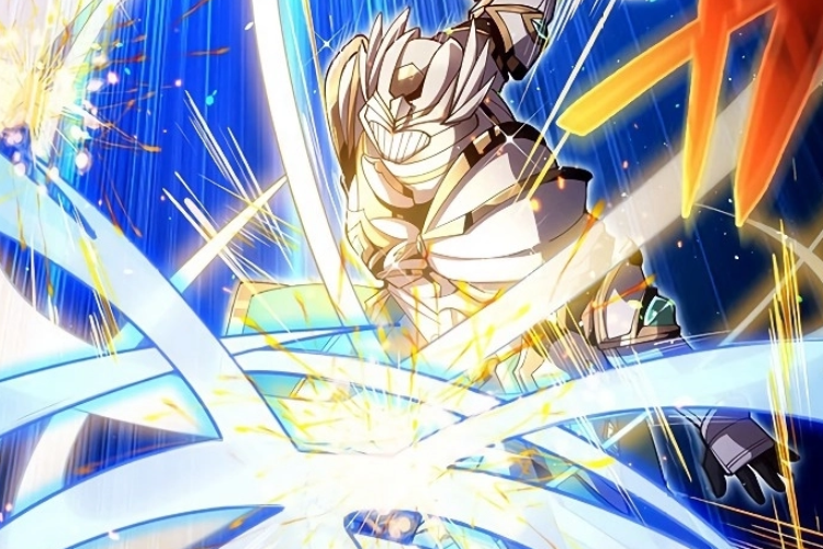 Discussion Manhwa The God-sealing Ghostslayer Chapitre 25 en Scan FR, la guerre s'intensifie