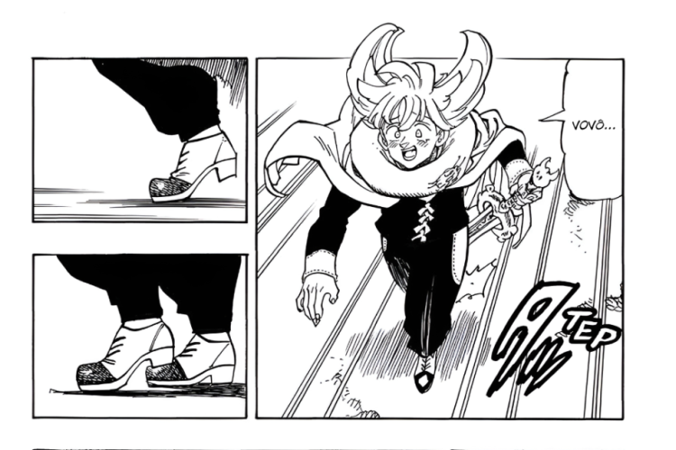 Spoilers le Manga Four Knights of the Apocalypse Chapitre 198 Scan VF, Effectuer une mission secrète !