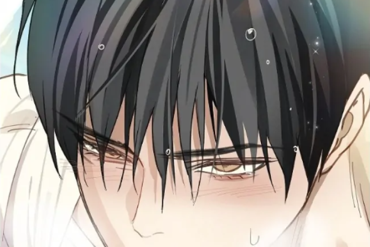 Baca Scan Manhwa Flowers Are Bait Chapter 31 Bahasa Indonesia, Chaewoo Nampaknya Sangat Tidak Sabar