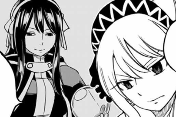 Lisez Manga Fairy Tail : 100 Years Quest Chapitre 189 en FR VF Scan RAW, De nombreuses victimes ont été faites