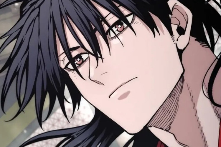 Punya Motif Berbeda! Link Baca Manhwa Heavenly Demon Cultivation Simulation Chapter 189 Bahasa Indonesia