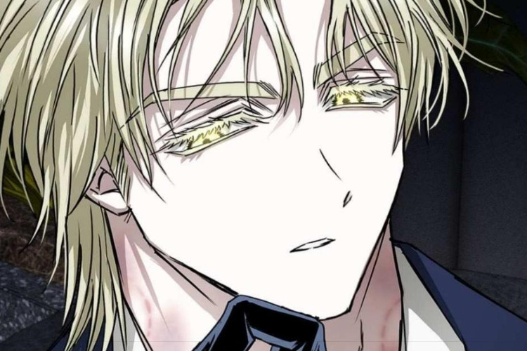 RAW Manhwa BL Eye of the Storm Capítulo 21 Scan PT BR Manter O Relacionamento Saudável