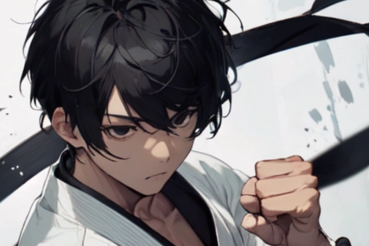 Link para Ler Manhwa The Martial Unity Scan PT BR Capítulo Completo, A Unidade Marcial