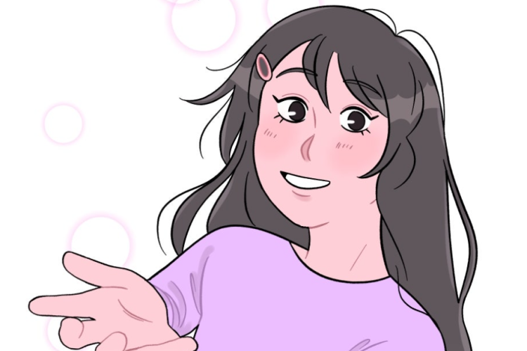 Spoilers le Manhwa La Malédiction de Cassandre Chapitre 4 Scan VF, Les sentiments commencent à naître !