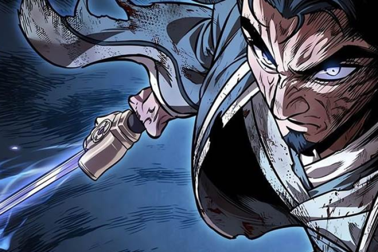 Manhwa Nano Machine Chapter 261 Bahasa Indonesia, Kemungkinan Mereka akan Menyerang