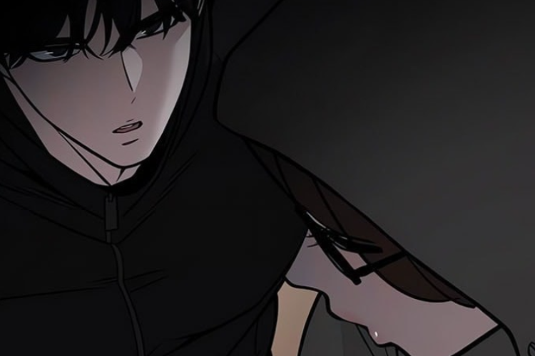 Bahaya Banget! RAW Baca Manhwa The Bully In Charge Chapter 143 Bahasa Indonesia Secara Gratis