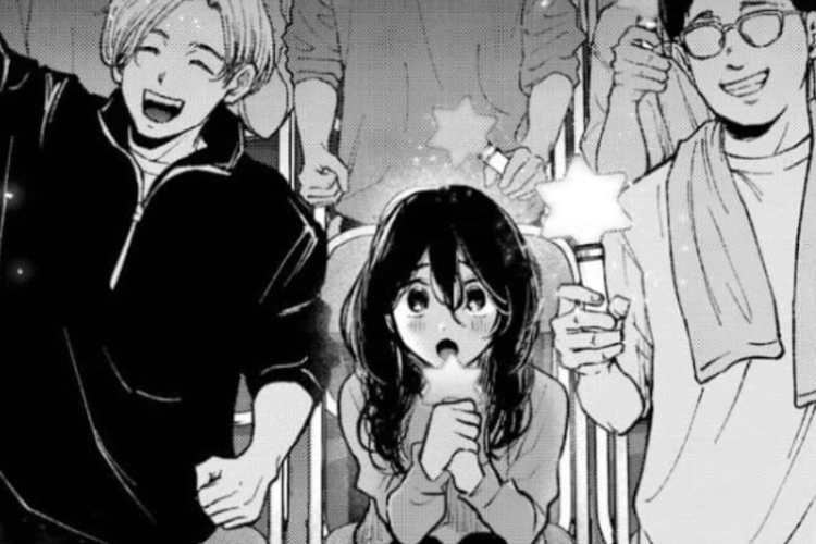Update Terbaru Oshi no Ko Chapter 168 Bahasa Indo RAW, Rencana Pembunuhan Hikaru Berakhir Kegagalan
