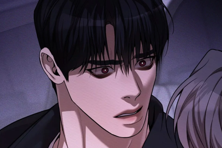RAW Leer Manhwa BL Pearl Boy : Ignite The Dawn CapÃtulo 8 en Español, Shiraishi no hace Prisioneros