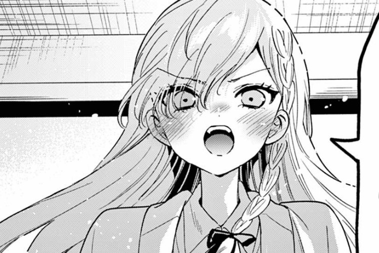 Dealing with Mikadono Sisters Is a Breeze Capítulo 166 PT BR Batimentos Cardíacos Cheios De Amor Esta Noite