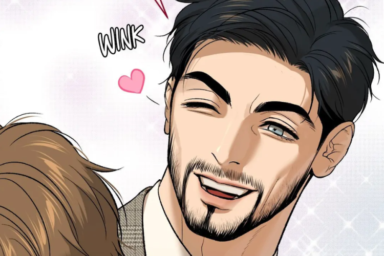 Le Chapitre le Plus Chaud ! Lire le Manhwa BL JINX Temporada 2 Chapitre 83 Scan VF