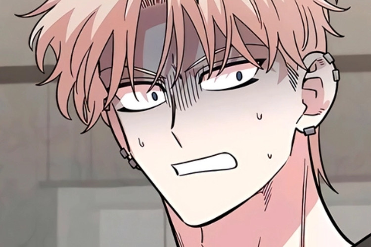 Manhwa The Childhood Friend Complex Chapitre 64 VF Scan La Folie Rencontre La Folie