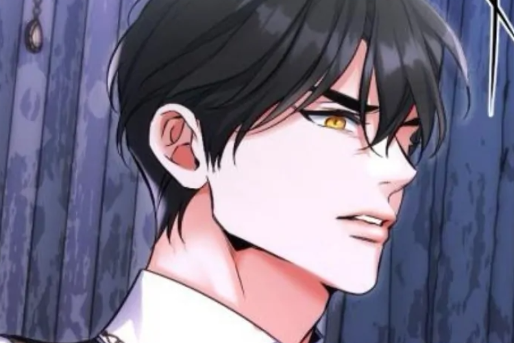 Lien du Manhwa For My Lost Love Chapitre 110 en FR Scan, Diana est toujours aussi stupide