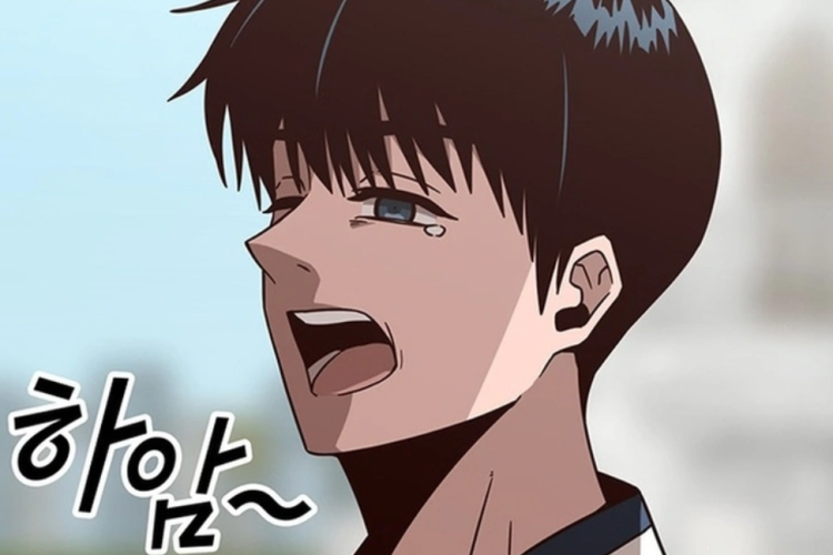 Crianças! Links de Leitura Manhwa What Can't Kill Me Capítulo 13 PT BR Scan & Data de Lançamento