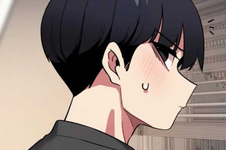 Kejantanan Diuji! Spoiler & Link Baca Manhwa Stop Smoking (Someone Stop Her!) Chapter 102 English Scan Indonesia