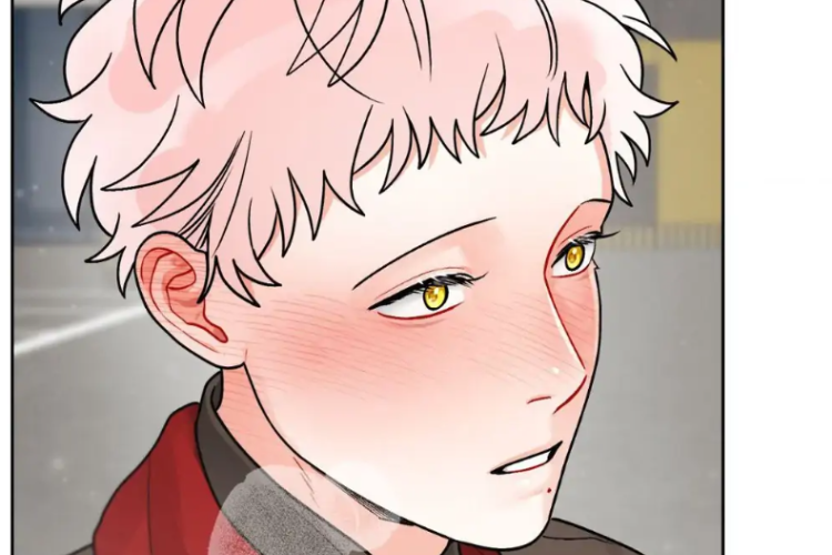 Spoilers le Manhwa BL Private Call Chapitre 20 en Français, Révélation de faits nouveaux