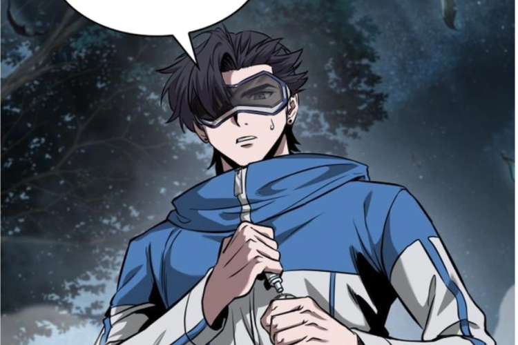 Lien RAW Lire le Manhwa Nano Machine Chapitre 265 en Français, Le débat s'intensifie !