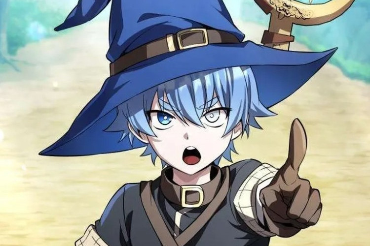 RAW Cuplikan Manhwa Raising Villains the Right Way Chapter 46 Bahasa Indonesia, Pertunjukkan yang Membahana