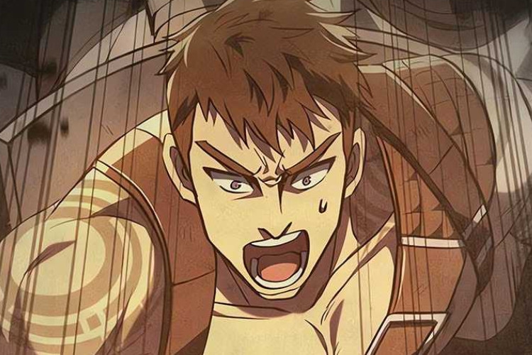 Manhwa Surviving the Game as a Barbarian Chapitre 104 Scan VF Le Champ De Bataille Commence À Devenir Vraiment Dangereux