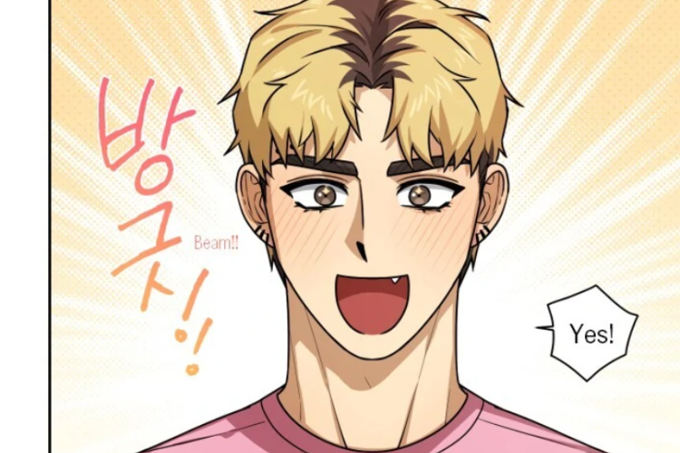 Link de Ler Manhwa BL Milk Attack! Capítulo completo PT BR Scan, See Full Synopsis And Details Here