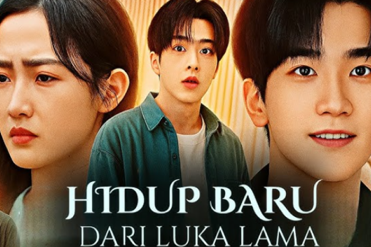 Nonton Drama China Hidup Baru dari Luka Lama Episode Lengkap dengan Subtitle Indonesia, Streaming Gratis Disini!