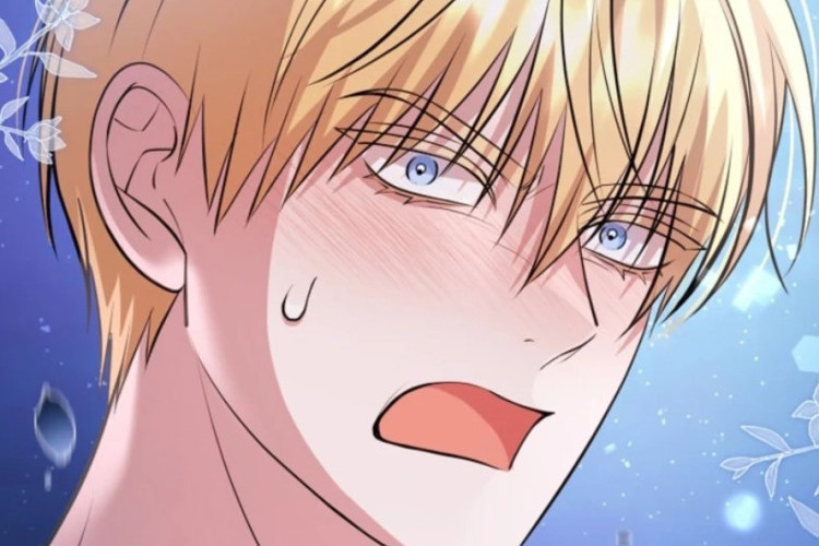Jangan Langsung Klaim! Rolling In Bed With The Male Lead Chapter 22 Bahasa Indonesia