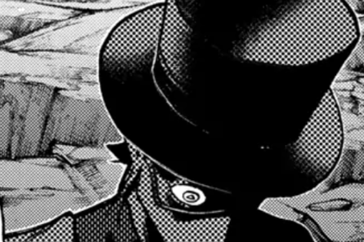 Trop rapide ! Lire Gachiakuta Manga Chapitre 146 scan VF
