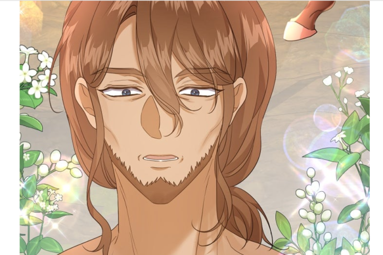 Lecture de Webtoon Intensément Radieux Chapitre 13 en Français, Une rencontre embarrassante