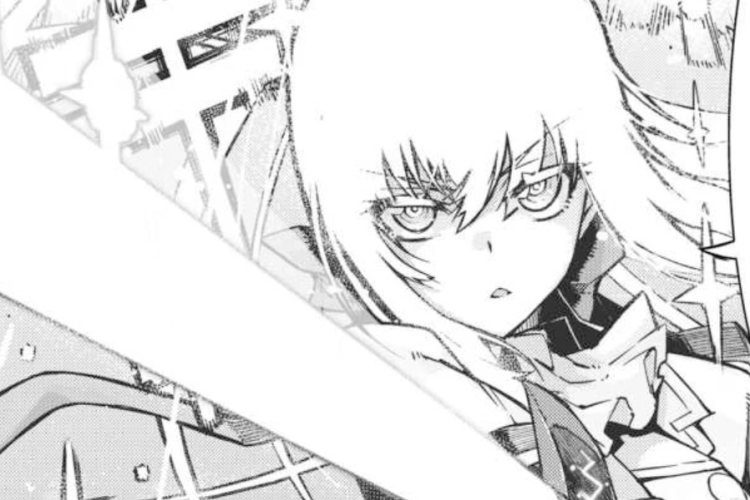 Não é Igual! Spoilers e Links de Leitura Mangá The Strongest Of Dragons Reincarnates As A Human With Overwhelming Power Capítulo 93 PT BR Scan