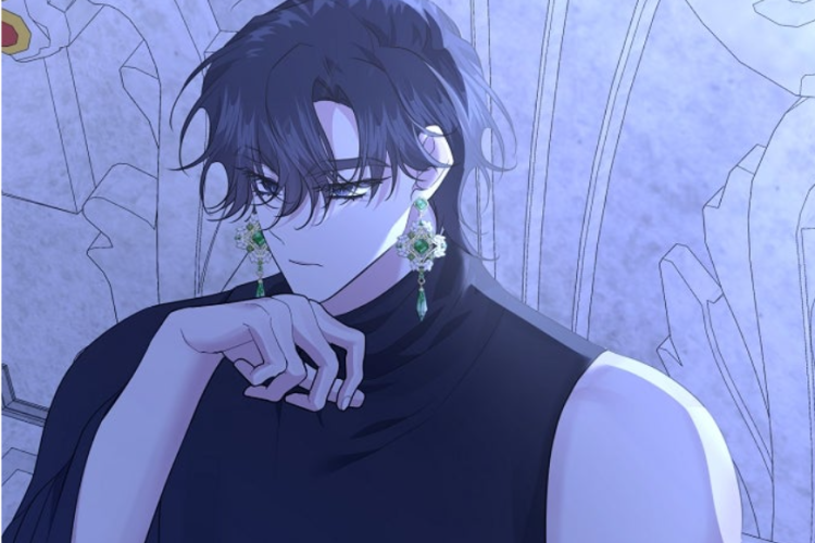 Spoiler du Manhwa Intensément Radieux Chapitre 8 en Français, L'arrivée du duc