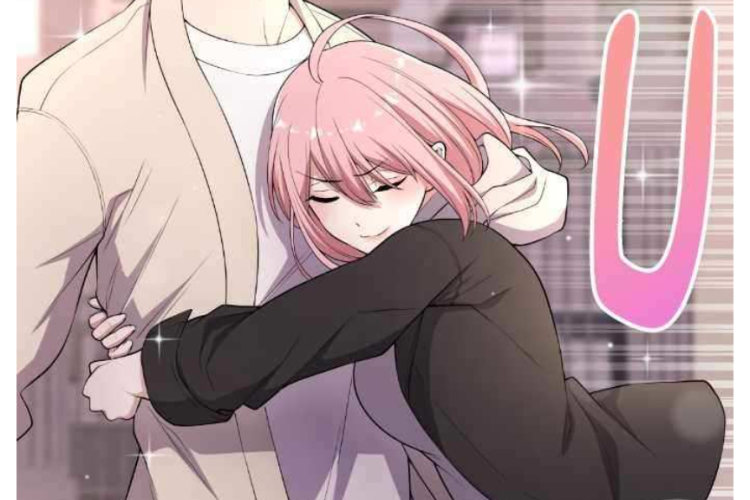 Ler RAW Manhwa Character Na Kang Lim Capítulo 174 BR Scan, Serin sente falta de seu namorado
