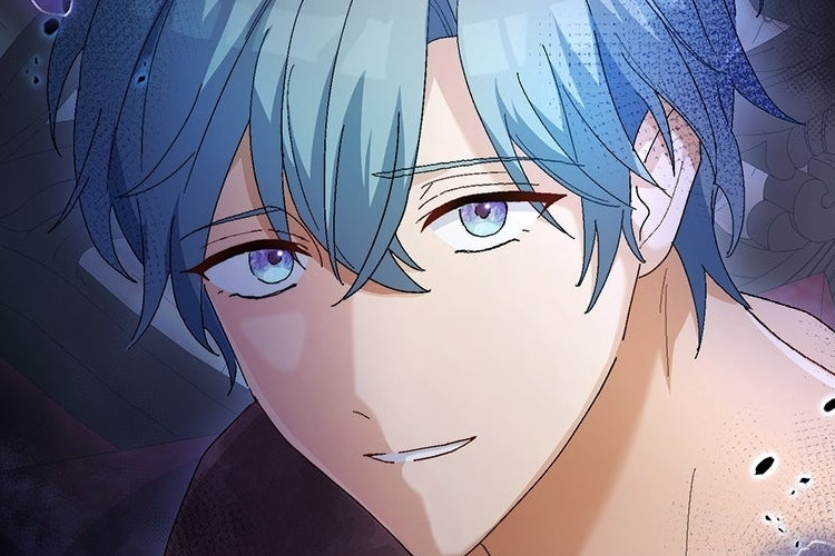 Lisez Mon Bias est Obsédé Par Moi Chapitre 12 FR VF Scan Le Poids De La Tristesse 