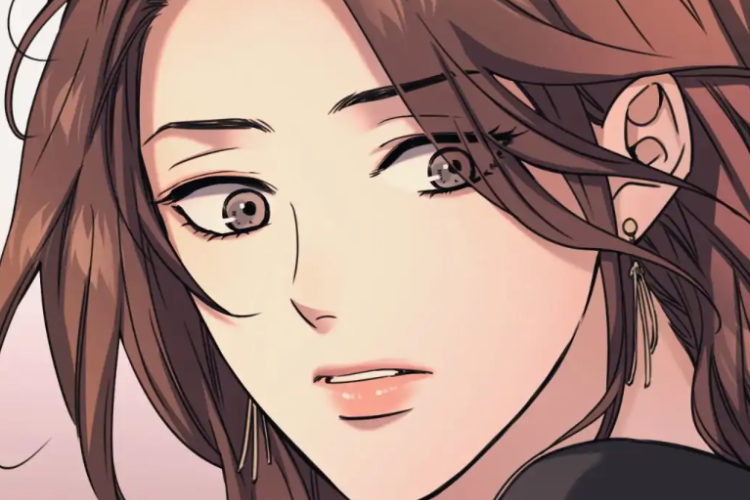 Spoiler RAW! Leia Manhwa BL Melting Point Capítulo 18 Scan PT BR, Um Pouco Irritadiço, mas Adorável