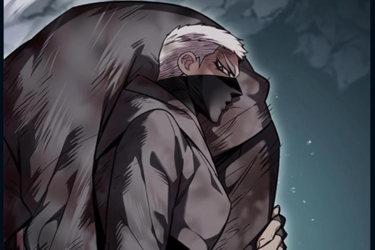 Lien Lire RAW Manhwa Eleceed Chapitre 355 VF Scan, L'attaque est terminée !