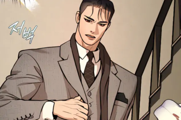 Leer Manhwa BL El Chico De Las Perlas Enciende El Amanecer Capítulo 15 en Español, RAW! Espectáculo Caliente