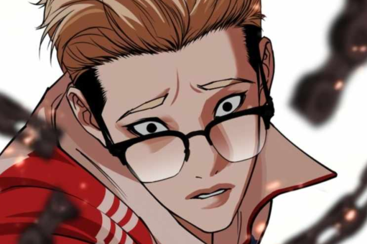 Mentok RAW! Baca Manhwa Lookism Chapter 580 RAW Bahasa Indonesia, Keadaan yang Terduga Semakin Bikin Mencekam