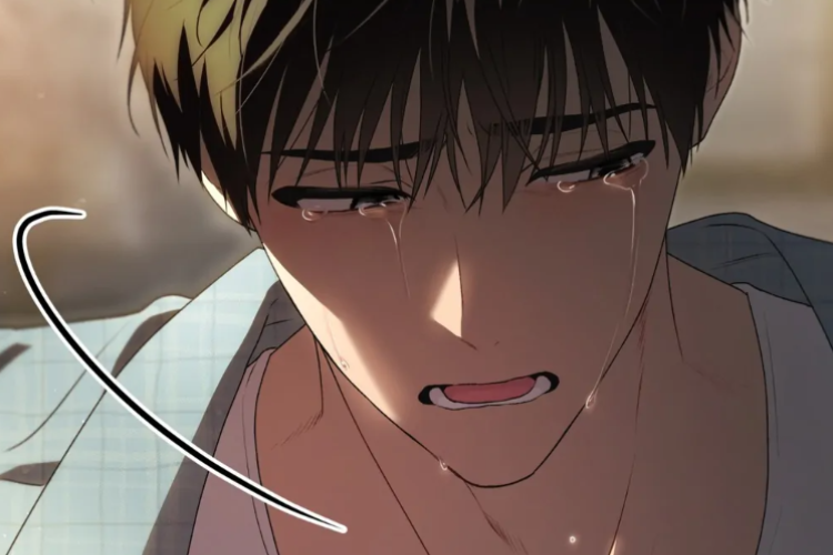 Leia Manhwa BL Passion Capítulo 110 Scan BR, RAW! Gable Deseja ter uma Chance